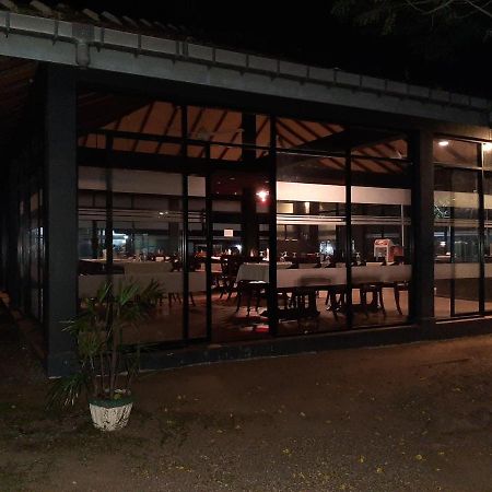 Heritage Habarana By Ceylon Hotels Corporation Exterior foto