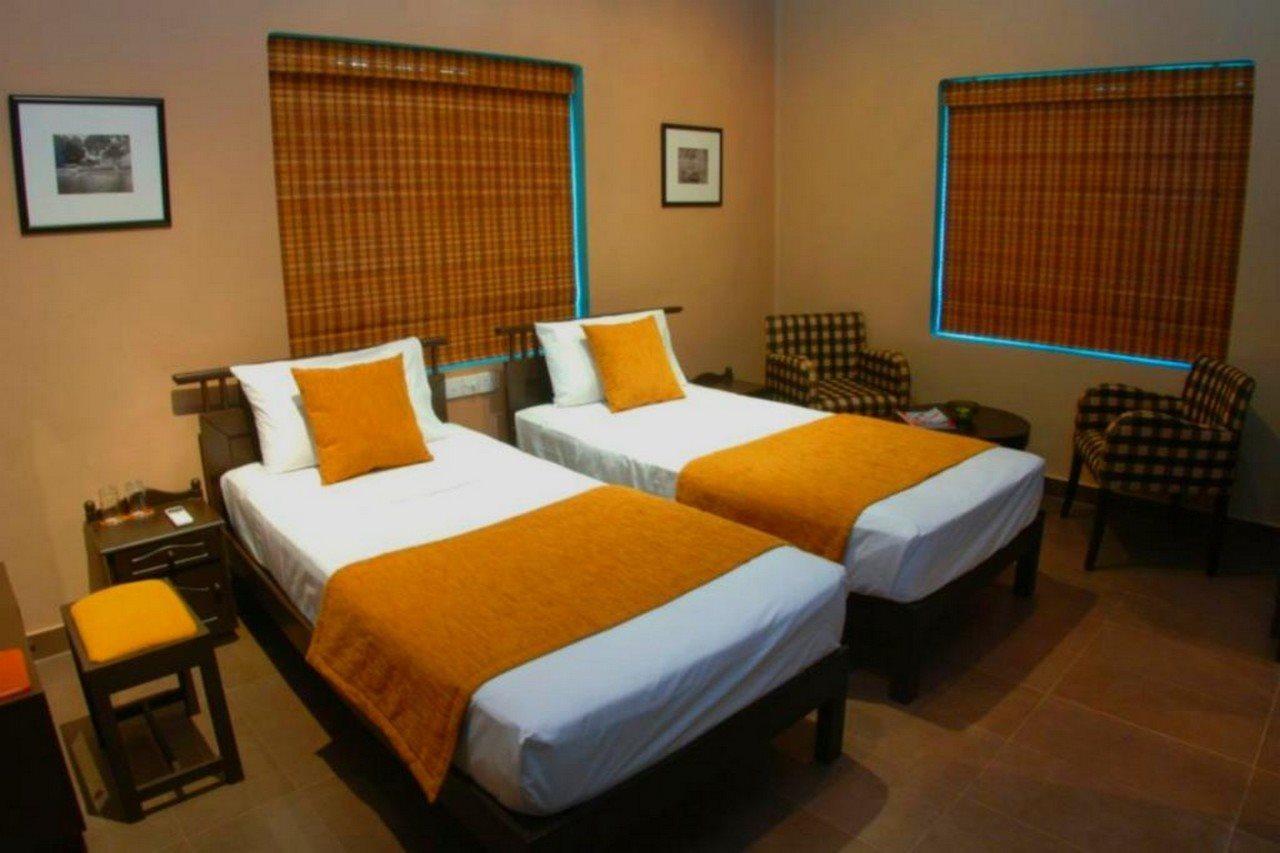 Heritage Habarana By Ceylon Hotels Corporation Exterior foto