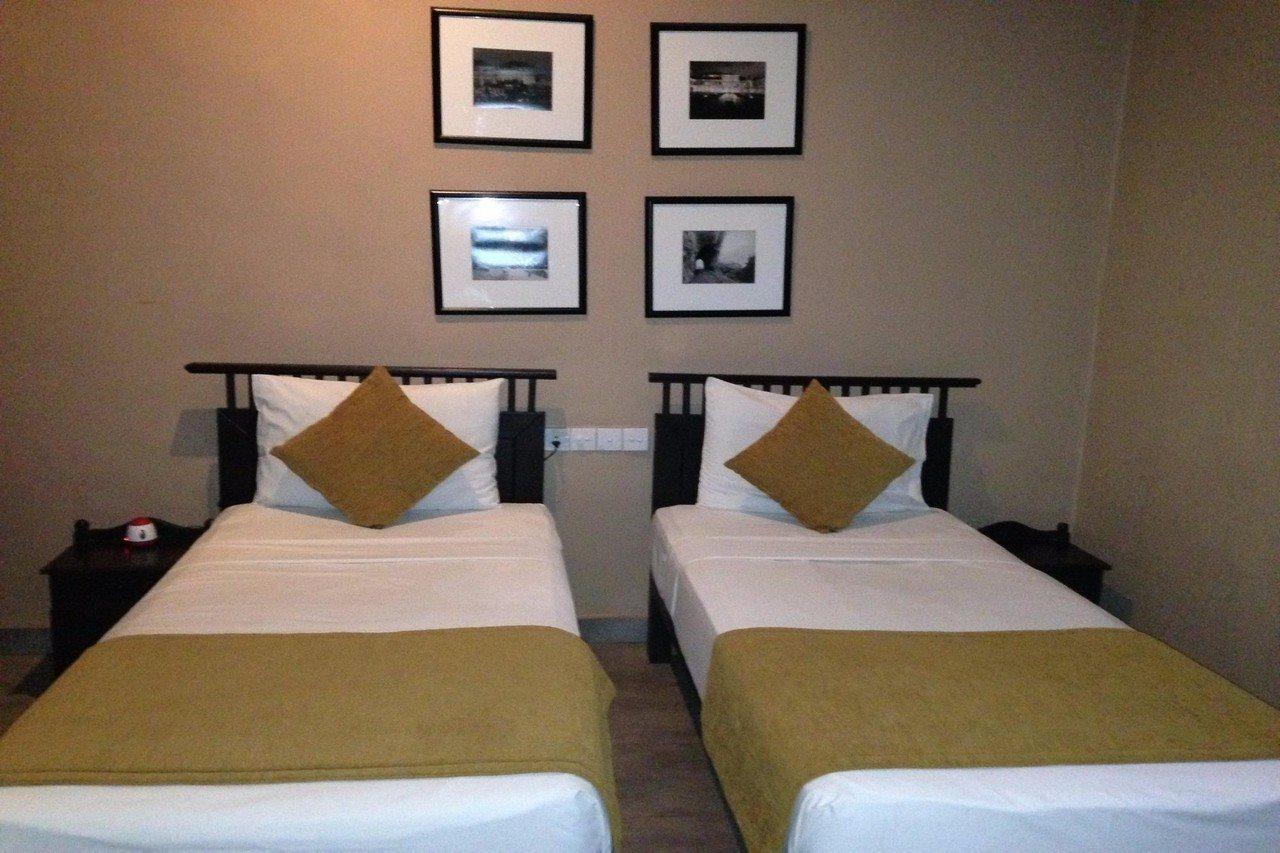 Heritage Habarana By Ceylon Hotels Corporation Exterior foto