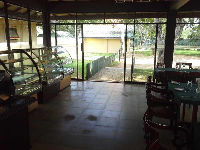 Heritage Habarana By Ceylon Hotels Corporation Exterior foto