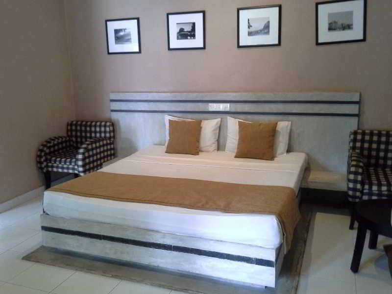 Heritage Habarana By Ceylon Hotels Corporation Exterior foto