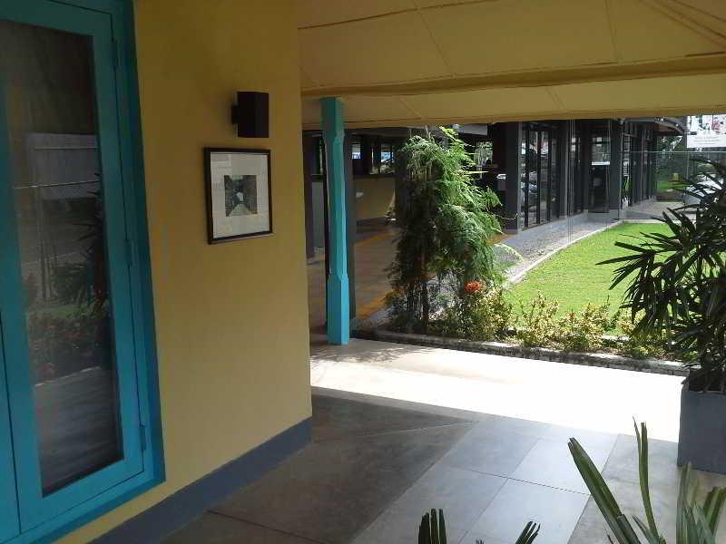 Heritage Habarana By Ceylon Hotels Corporation Exterior foto