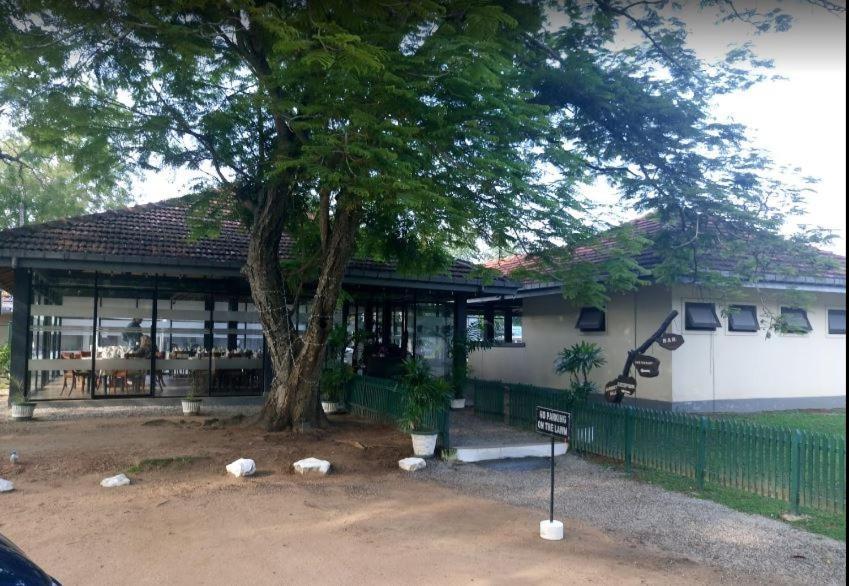 Heritage Habarana By Ceylon Hotels Corporation Exterior foto